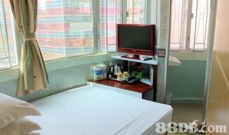 香港住宿新選擇 住游行度假賓館，靈活住宿方案滿足多元需求
